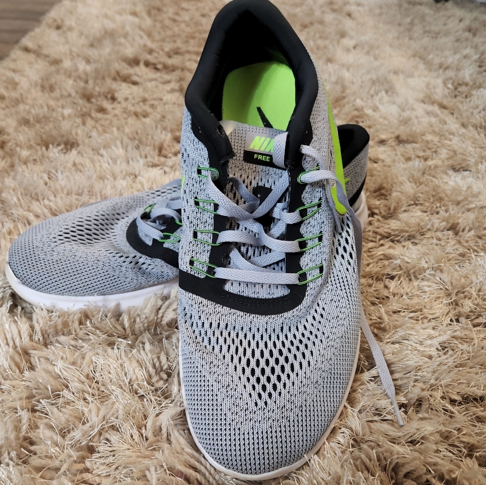 Nike